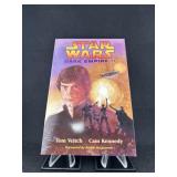 Star Wars Dark empire 2 1995 Dark Horse Comics