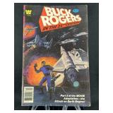 Buck Rogers In The 25th Century #4 1979 Western