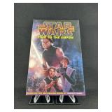 Star Wars Heir To The Empire #1-6 1996 Dark Horse