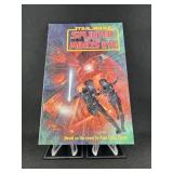 Star Wars Splinter Of The Mindï¿½s Eye #1-4 1996