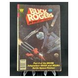 Buck Rogers In The 25th Century #3 1979 Western