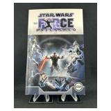 Star Wars The Force Unleashed 2008 Dark Horse