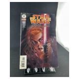 Star Wars By the Emperor Hand #6 1998 Dark Horse