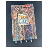 Star Wars Tales Of The Jedi 1998 Dark Horse