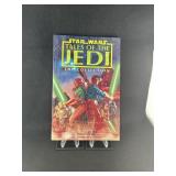 Star Wars Tales Of The Jedi #7 1994 Dark Horse