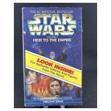 Star Wars Micro Machines #1 1996 Gallob