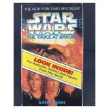 Star Wars Micro Machines 1996 Galoob