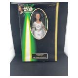 Star Wars Portrait Edition Princess Leia 1998
