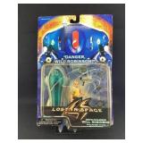 1997 Lost in Space Cryo-Chamber Will Robinson