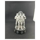 Star Wars Stormtrooper 2020 Disneyland Paris