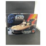 Star Wars The Power of the Force 1995 Landspeeder
