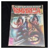Vampirella Magazine #84 1980
