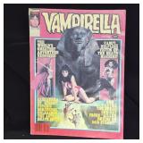 Vampirella Magazine #94 1981