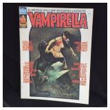 Vampirella Magazine #50 1976