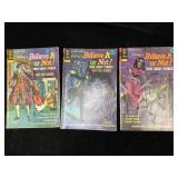 3 Ripleyï¿½s Believe It or Not 1970s Comics