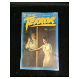 Tales of Terror #4 Eclipse Comics 1986