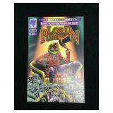 Lord Pumpkin #0 Malibu Comics 1994