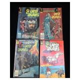 Grimmï¿½s Ghost Stories #38, 39, 46, 57
