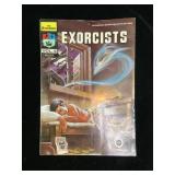 Exorcists Vol. 4 The Crusaders 1975