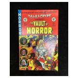 The Vault of Horror #1 1991