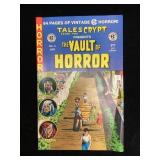 The Vault of Horror #2 1991