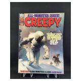 Creepy Magazine #85 1977