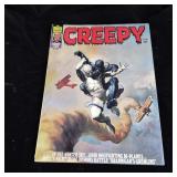 Creepy Magazine #81 1976