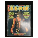 Eerie Magazine #61 1974