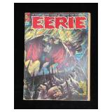 Eerie Magazine #47 1973