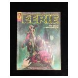 Eerie Magazine #40 1972