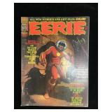 Eerie Magazine #57 1974