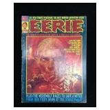 Eerie Magazine #53 1974