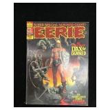 Eerie Magazine #59 1974
