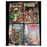 4 Horror 1978 Modern Comics