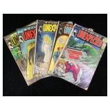5 Unexpected 1970s DC Comics