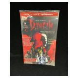 Bram Stokerï¿½s Dracula #1 Topps 1992 Sealed