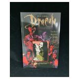 Bram Stokerï¿½s Dracula Graphic Album Topps 1993