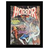 Horror Tales Vol. 7 #1 1975