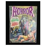 Horror Tales Vol. 4 #4 1972