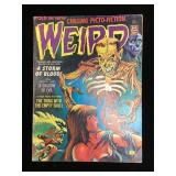 Weird Magazine Vol. 8 #1 1974