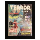 Terror Tales Vol. 9 #2 1978