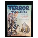 Terror Tales Vol. 3 #2 1971