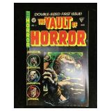 The Vault of Horror Comic #1 1990