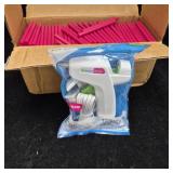 New Mini Glue Gun & 5lbs Mini Glue Sticks