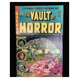 The Vault of Horror Comic #2 1990