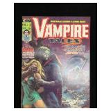 Vampire Tales Magazine #3 1974