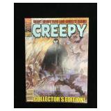Creepy Magazine #144 1983