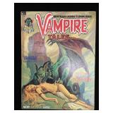 Vampire Tales Magazine #2 1973