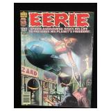 Eerie Magazine #107 1979
