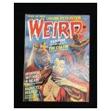 Weird Magazine Vol. 10 #2 1977